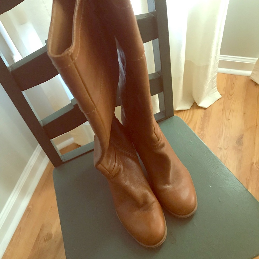 Nine West Boots